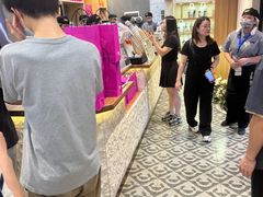 -霸王茶姬(正佳广场店)