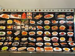 -喜相逢·特色烤鸭新疆菜(南珏大厦店)