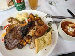 -拉蒂娜·巴西牛排馆 Latina·Brazilian Steakhouse(陆家嘴旗舰店)