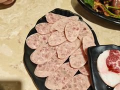 -玲姐吉祥齐市烤肉
