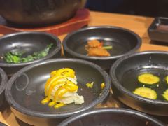 -九田家黑牛烤肉料理(太原迎泽区同至人店)