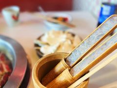 -卤校长重庆火锅(国兴店)
