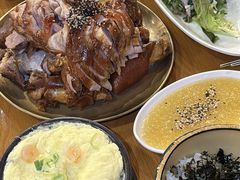 -Myth猪蹄(明洞店)