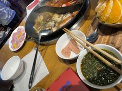 -楠火锅(太古里总店)