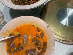 -湘中缘·湖南菜(娄底驻京办店)