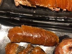 -羲和雅苑烤鸭坊(丰台万达店)