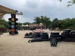 -南宁花花大世界景区