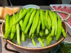 -蘑界·野生菌火锅(深业上城店)