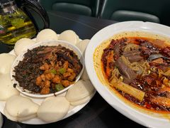-国人川菜(李家村建东街店)