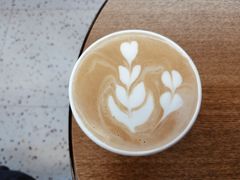 -叁秋咖啡 SANQIU COFFEE(天津河北路店)
