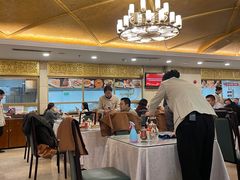 -汗腾格里·风味餐厅(新疆驻京办店)