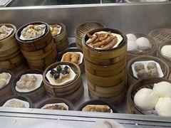 -百回味老爸茶(海彤店)