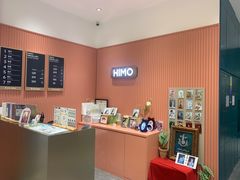 -海马体照相馆(重庆爱琴海购物公园店)