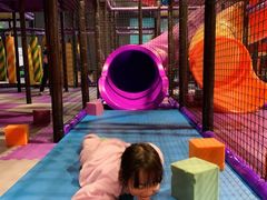 -Tenker Club弹刻极限主题公园 · 蹦床 · 团建 · 生日派对(大关店)
