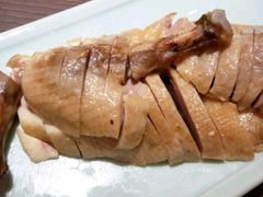 -南京大牌档(济南万象城店)