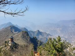 -塔云山