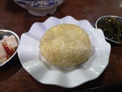 豆沙窝-黔肠旺面馆(八鸽岩店)