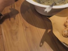 -严记小天府酸菜鱼(西四路店)