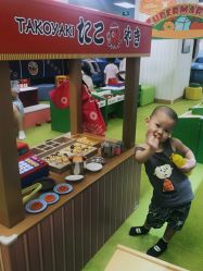 -莫莉幻想儿童乐园(沈阳龙之梦大都汇店)