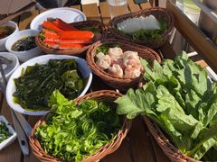 -四喜小胖·北京涮肉(五道营店)