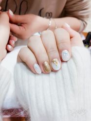 -JustNail甲思美甲