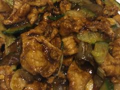 -晋阳饭庄(虎坊桥店)