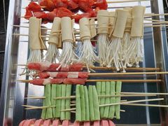 -她说户外烧烤团建(西湖店)