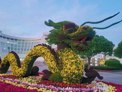 -上海大学（宝山校区）-图书馆