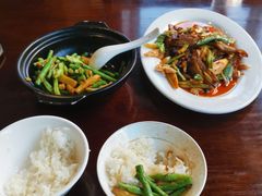 -攀西土菜馆(南线阁店)