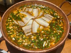 -SHAN山(前滩太古里店)