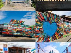 -三亚西岛海洋文化旅游区