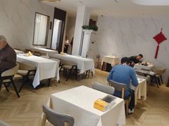 -王中王餐厅(东安路店)