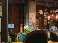 -HOME餐厅粤菜 融合菜