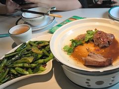 -荔粥记潮汕砂锅粥(太湖路店)