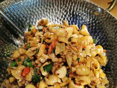 -费大厨辣椒炒肉(万家丽一店)