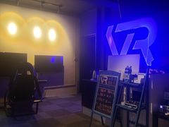 -VR间客漫虚拟现实体验馆(汉街店)