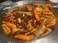 -胖哥俩肉蟹煲(湖滨银泰in77店)