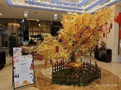 -北京西单美爵酒店-融轩中餐厅