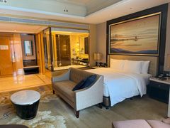 -长沙富力万达文华酒店