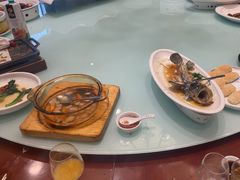 -海景壹号大酒店(滨湖店)