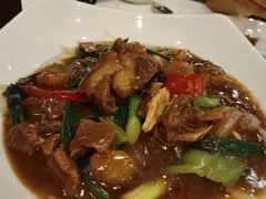 -三亚海韵度假酒店·韵和轩中餐厅