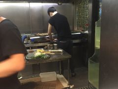 -新疆烧烤王(广灵店)