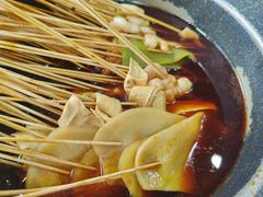 -冒椒火辣(奎星楼街店)