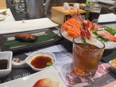 -大渔铁板烧(大悦城店)
