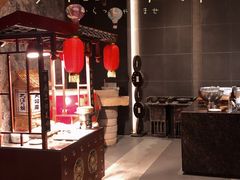 -合肥融创永乐半山酒店·永乐半山西餐厅