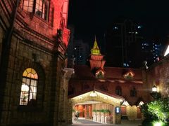 -马勒别墅饭店(静安寺店)