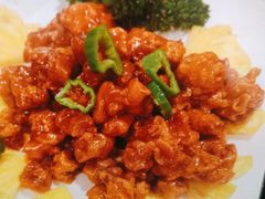 -小八仙·宴(三峡茶庄店)