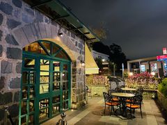 -太平山餐厅(山顶道店)