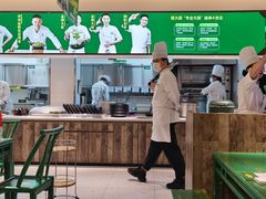 -费大厨辣椒炒肉(太平老街店)