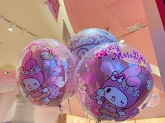 -安吉银润锦江城堡酒店(Hello Kitty主题乐园店)
